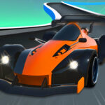 Drive Mad 2